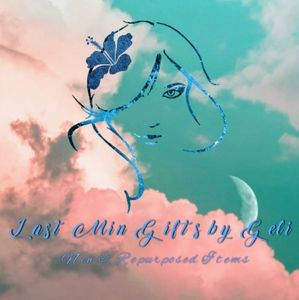 Meet your Posher, Geli